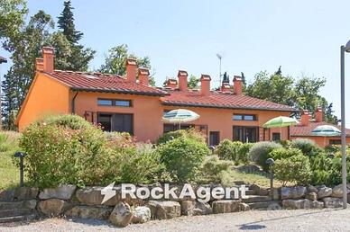 Villa di 71 m² con 3 locali a Gambassi Terme