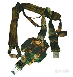 Cintura Militare originale.
