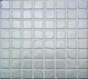 Piastrelle Rivestimento Bagno Mosaico 20x20