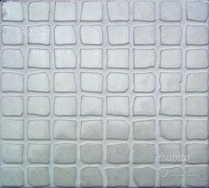 Piastrelle Rivestimento Bagno Mosaico 20x20