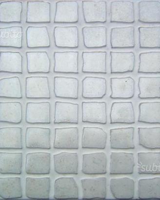 Piastrelle Rivestimento Bagno Mosaico 20x20