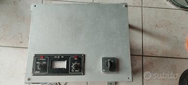 Caricabatterie Alimentatore 
