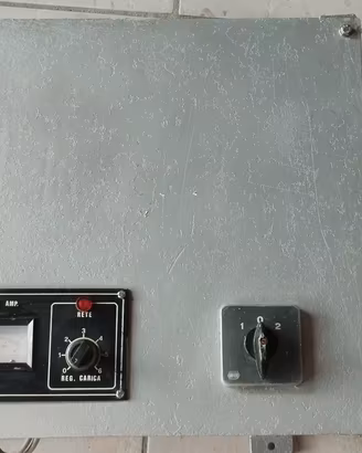 Caricabatterie Alimentatore 