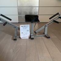 Cor Sport attrezzo per pettorali