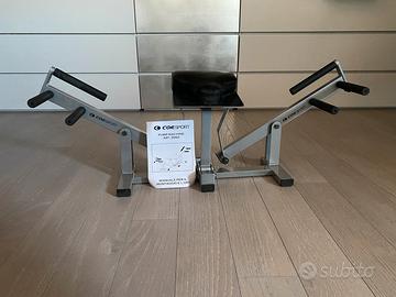 Cor Sport attrezzo per pettorali