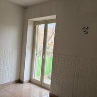 Appartamento al piano rialzato zona San Giuliano