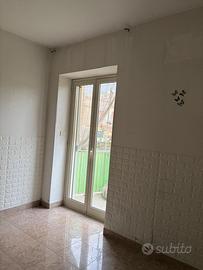 Appartamento al piano rialzato zona San Giuliano