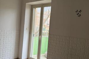 Appartamento al piano rialzato zona San Giuliano