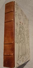 DIVINA COMMEDIA, esemplare raro.