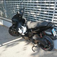 Gilera Runner ST 2006  125/300 