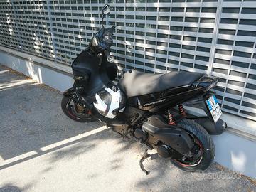 Gilera Runner ST 2006  125/300 