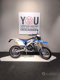 Hm Derapage 50 MOTARD