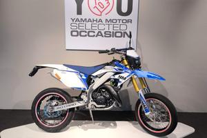 Hm Derapage 50 MOTARD