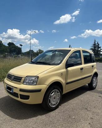 Fiat Panda 1.2 Dynamic Natural Power Mamy