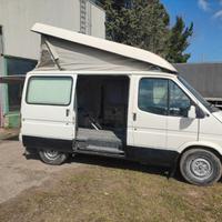 Westfalia nugget Ford transit
