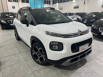 Citroen C3 Aircross 1.6 100 CV - SHINE - 2017