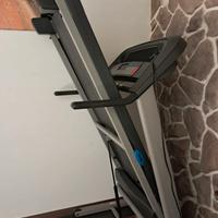 Tapis Roulant elettrico Pro-Form 400c