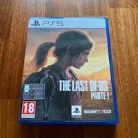 The last of us parte 1
