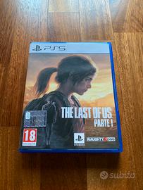 The last of us parte 1