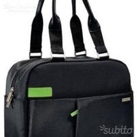 LEITZ Borsa PC portatile notebook Leitz Shopper