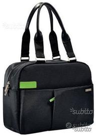 LEITZ Borsa PC portatile notebook Leitz Shopper