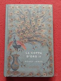 " La conca d' oro II"