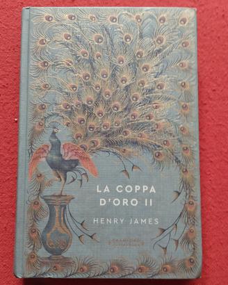 " La conca d' oro II"