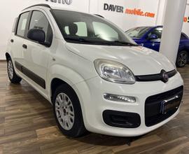 FIAT Panda 1.2 Easy VETTURA DI PRIVATO