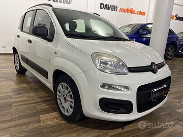 FIAT Panda 1.2 Easy VETTURA DI PRIVATO