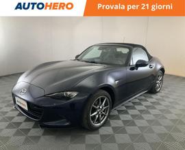 MAZDA MX-5 BE68752