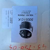 Cuffie per piedi volvo penta