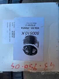 Cuffie per piedi volvo penta