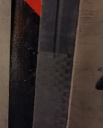 Sci da fondo bambini+ bastoncini