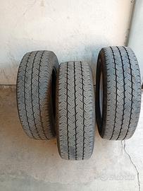 gomme per furgone 215/65R 16 C 
