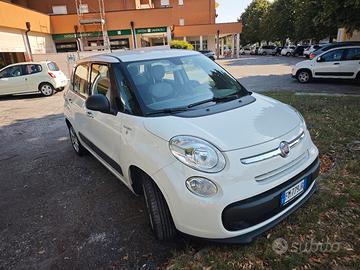 fiat 500l 1.4 95cv
