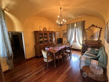 Appartamento Nepi [Cod. rif 3172852VRG]