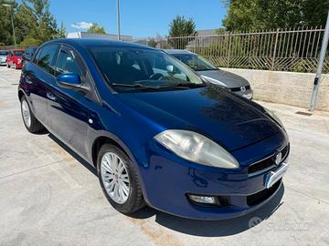 Fiat Bravo 1.6 MJT 105 CV -Dynamic-