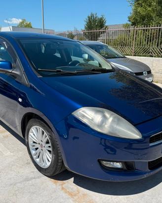 Fiat Bravo 1.6 MJT 105 CV -Dynamic-
