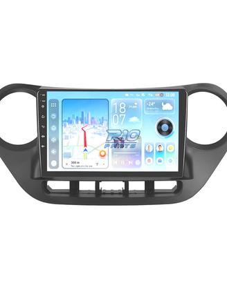 RADIO GPS ANDROID 13 HYUNDAI I10 14-19