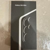 SAMSUNG GALAXY S26 ULTRA 12RAM 512GB COBALT VIOLET