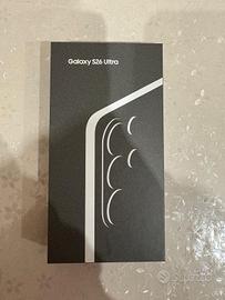 SAMSUNG GALAXY S26 ULTRA 12RAM 512GB COBALT VIOLET