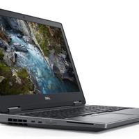 Dell Precision 7530 i9