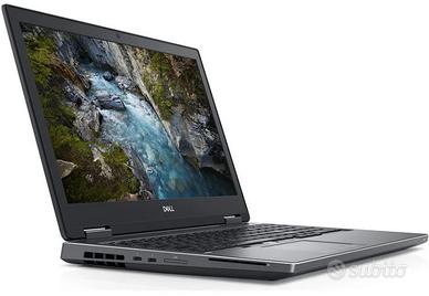 Dell Precision 7530 i9