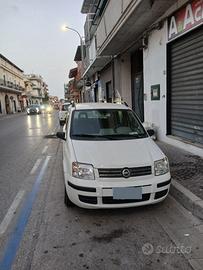 Fiat Panda  1.3 multijet