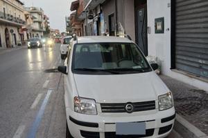 Fiat Panda  1.3 multijet