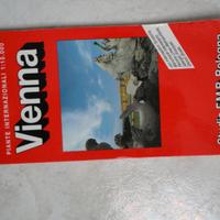 Vienna mappa