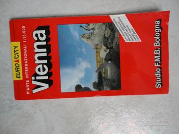 Vienna mappa