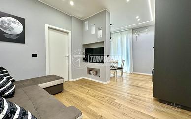 APPENA RISTRUTTURATO NUOVO PRONTO DA ABITARE 2 BAL