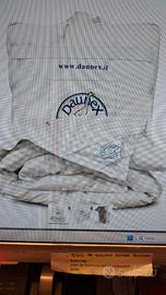 Piumino oca lettino bambini