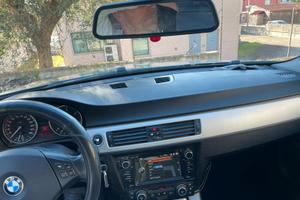 Bmw 318 d